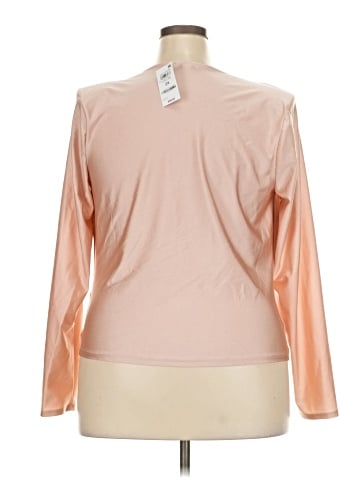 Bar III Fleece (view 2)