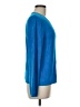 Designers Originals Blue Pullover Sweater Size M - photo 4