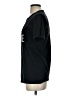 Bella + Canvas Black Active T-Shirt Size S - photo 5