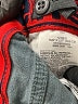 Levi's Gray Cargo Pants Size 12 - photo 3