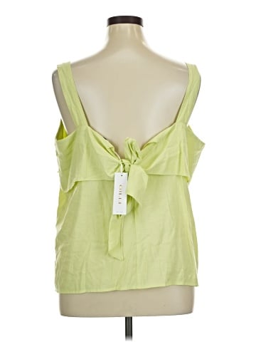 Gilli Sleeveless Blouse (view 2)