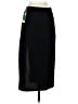 Halara Solid Black Formal Skirt Size S - photo 2