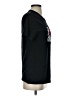 Bella + Canvas Black Active T-Shirt Size S - photo 4