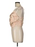Amuse Society Tan Sleeveless Blouse Size L - photo 5