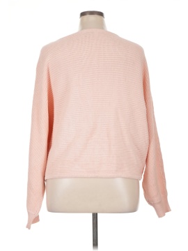 ELOQUII Elements Pullover Sweater (view 2)