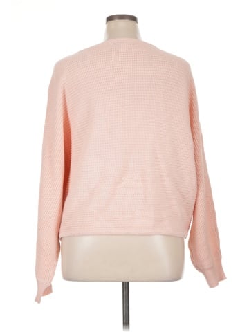 ELOQUII Elements Pullover Sweater (view 2)