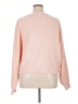 ELOQUII Elements Pink Pullover Sweater Size 14 - photo 2