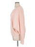 ELOQUII Elements Pink Pullover Sweater Size 14 - photo 5