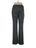 Lee Tweed Gray Dress Pants Size 10 - photo 2