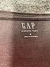 Gap Black Tank Top Size S - photo 7