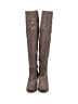 Hinge Brown Boots Size 9 - photo 2