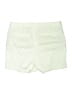 Talbots Solid Ivory Shorts Size 14 - photo 2
