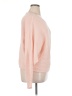 ELOQUII Elements Pink Pullover Sweater Size 14 - photo 4