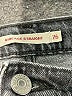Levi's Gray Jeans Size 26 waist - photo 5