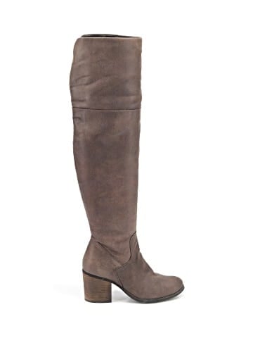Hinge Boots (view 1)