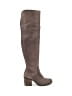 Hinge Brown Boots Size 9 - photo 1