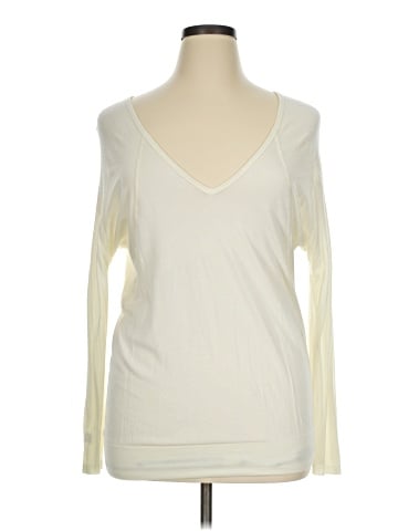 Sweaty Betty Long Sleeve T-Shirt (view 1)