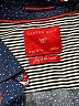 Cactus Boys Print Blue Short Sleeve Button-Down Shirt Size 13 - 14 - photo 3