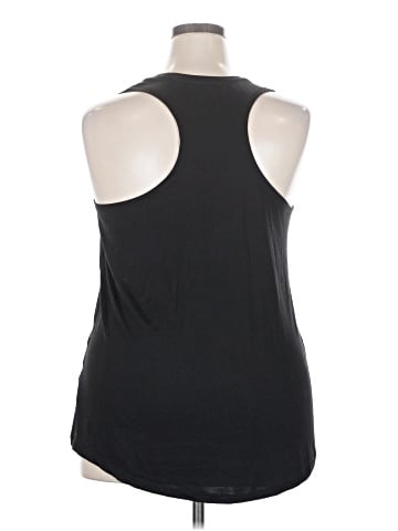 Athletic Works Sleeveless T-Shirt (view 2)