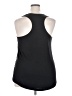Athletic Works Black Sleeveless T-Shirt Size 20 - photo 2