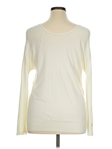 Sweaty Betty Long Sleeve T-Shirt (view 2)