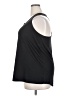 Athletic Works Black Sleeveless T-Shirt Size 20 - photo 5