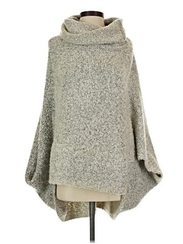 Bishop + Young Poncho (view 1)