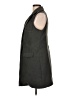 Peyton Jensen Gray Vest Size L - photo 5