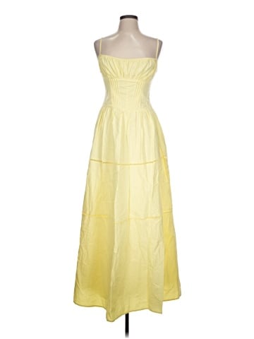 billy j Cocktail Dress (view 1)