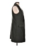 Peyton Jensen Gray Vest Size L - photo 4
