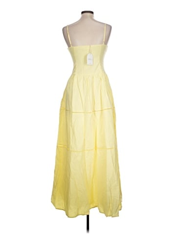 billy j Cocktail Dress (view 2)
