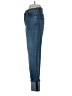 Kut from the Kloth Color Block Blue Jeans Size 00 - photo 5