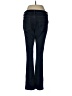 DKNY Jeans Chevron-herringbone Blue Jeans Size 8 - photo 2