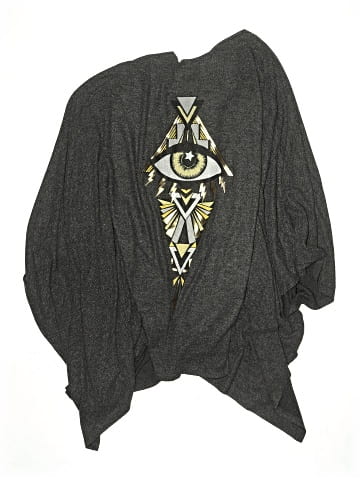 Lauren Moshi Wrap (view 2)