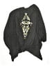 Lauren Moshi Gray Wrap One size - photo 2