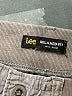 Lee Gray Cargo Pants Size 6 - photo 7