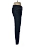 DKNY Jeans Chevron-herringbone Blue Jeans Size 8 - photo 4