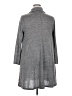 Lane Bryant Outlet Gray Turtleneck Sweater Size 14 - 16 Plus - photo 2