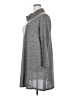 Lane Bryant Outlet Gray Turtleneck Sweater Size 14 - 16 Plus - photo 5