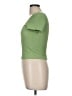 Madewell Green Popcorn Top Size M - photo 5