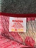 Bindya 100% Rayon Red Tank Top One size - photo 7