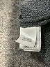 St. John Solid Black Wool Skirt Size 10 - photo 5
