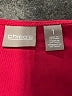 Chico's Red Active Tank Size Med (1) - photo 7