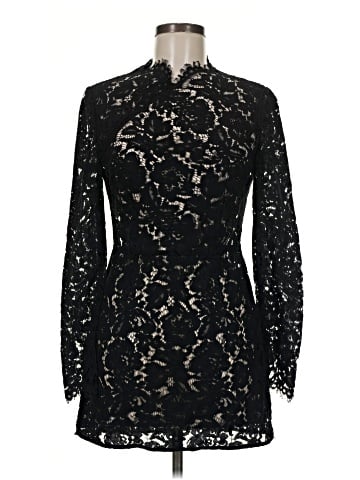 Sau Lee Cocktail Dress (view 1)