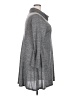 Lane Bryant Outlet Gray Turtleneck Sweater Size 14 - 16 Plus - photo 4