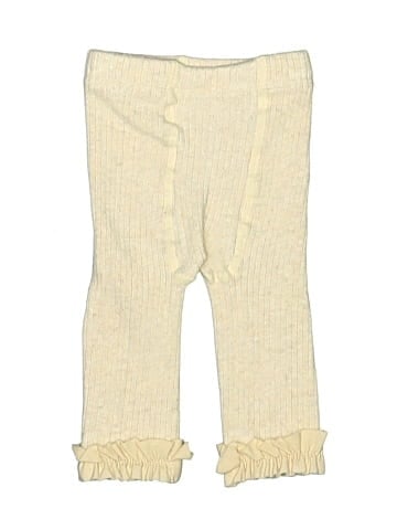 Ruffle Butts Casual Pants (view 2)