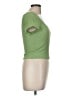 Madewell Green Popcorn Top Size M - photo 4
