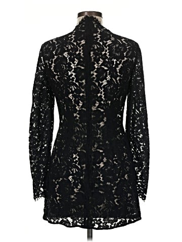 Sau Lee Cocktail Dress (view 2)