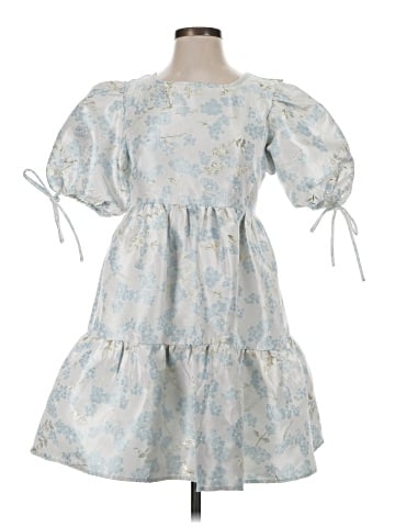 Day + Moon Casual Dress (view 1)