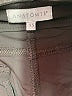 Anatomie Black Casual Pants Size XS - photo 7